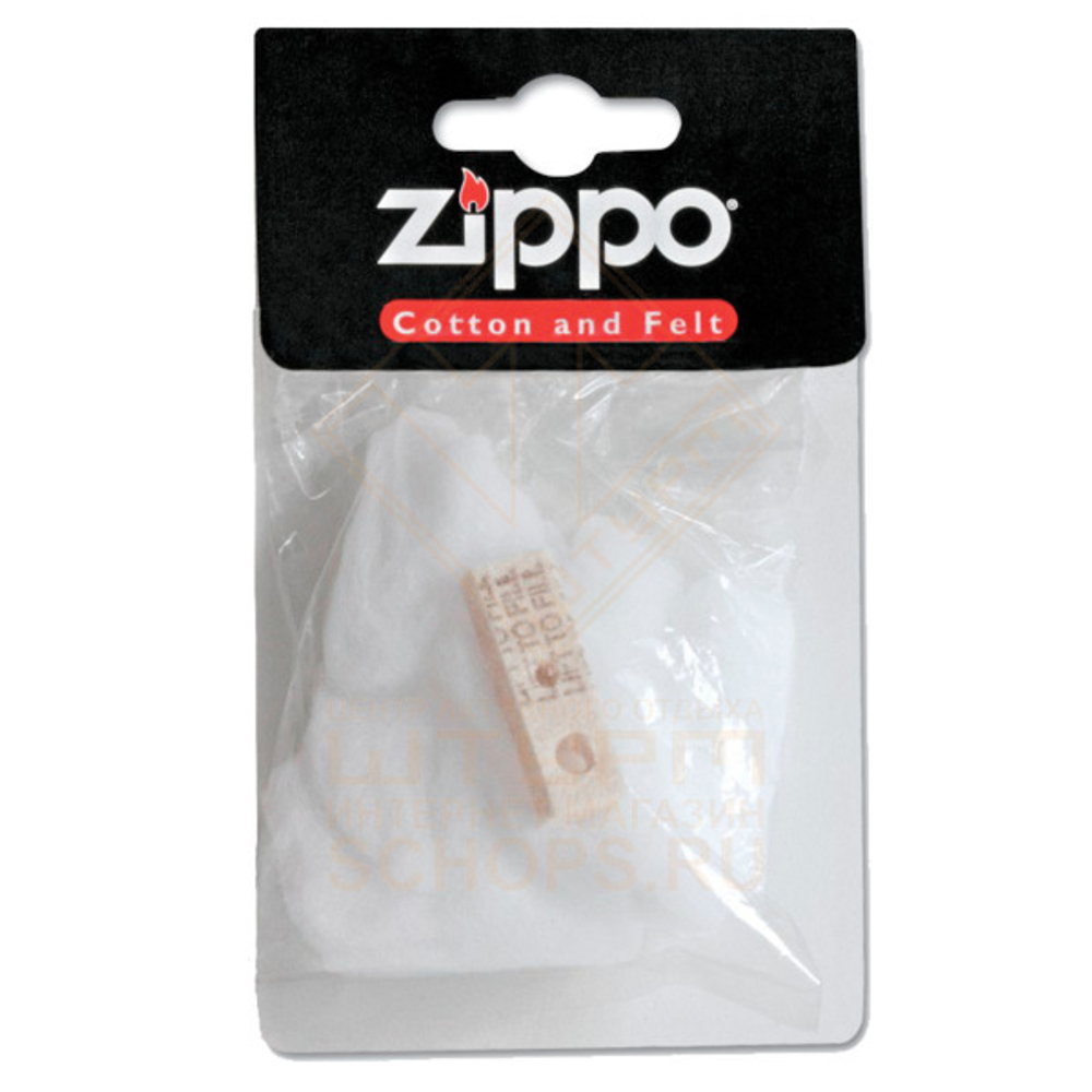 Ремкомплект для зажигалок Zippo