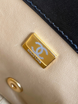 Chanel Bag 22 cm