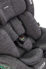 Автокресло Carrello Meteorit 0-1-2-3 Isofix