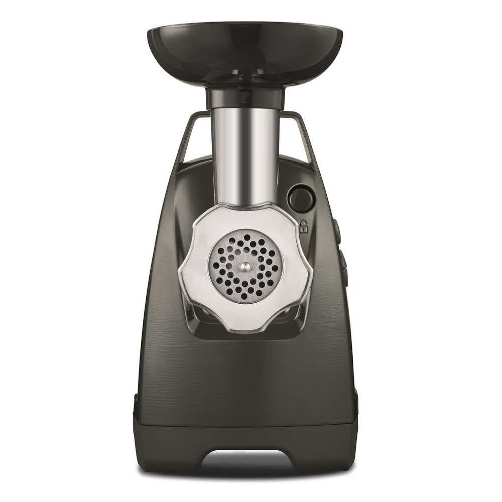 Мясорубка 4 в 1 Moulinex HV8 plus ME682832