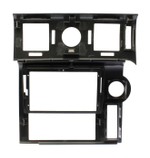 Переходная рамка магнитолы HUMMER H2 2007-2009 9 дюймов