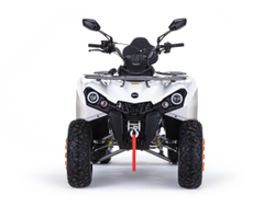 MOTAX ATV Grizlik 200 Ultra белый