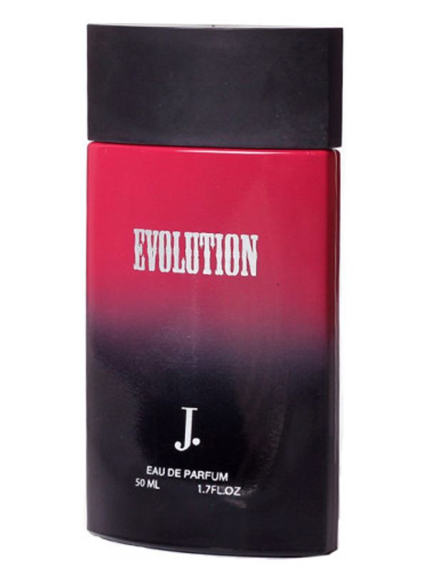 Junaid Jamshed Evolution