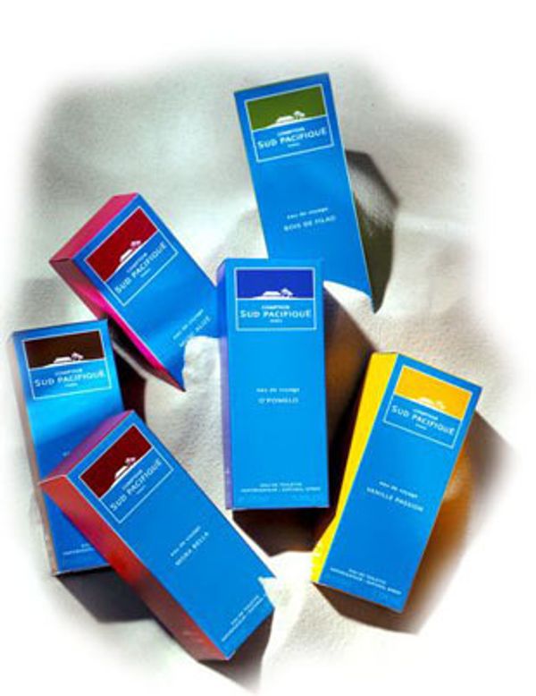 Comptoir Sud Pacifique Mora Bella