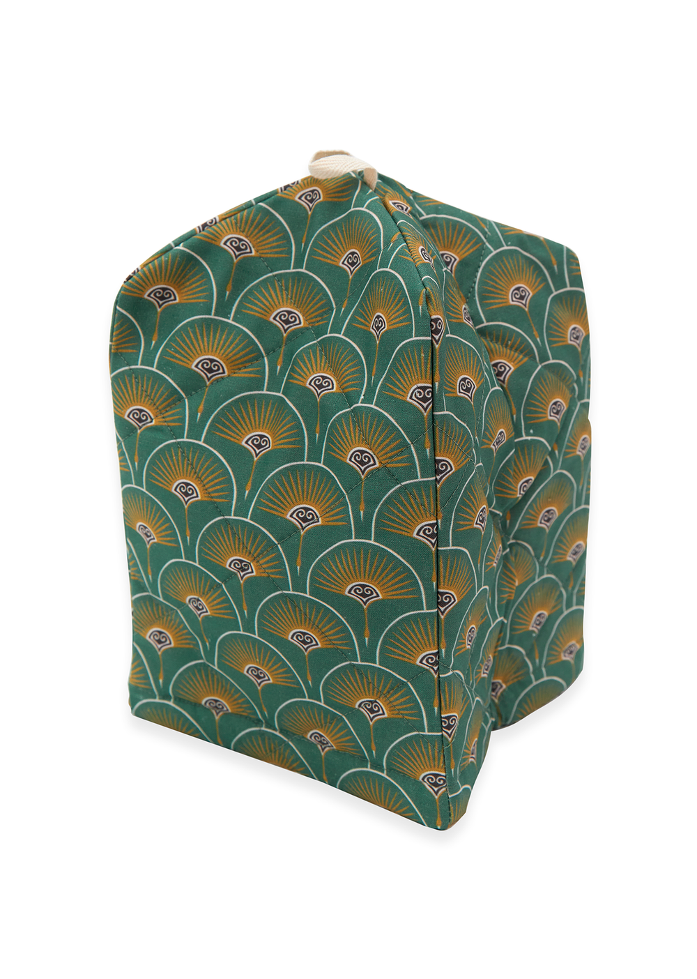 Чехол на чайник 2124, Бязь