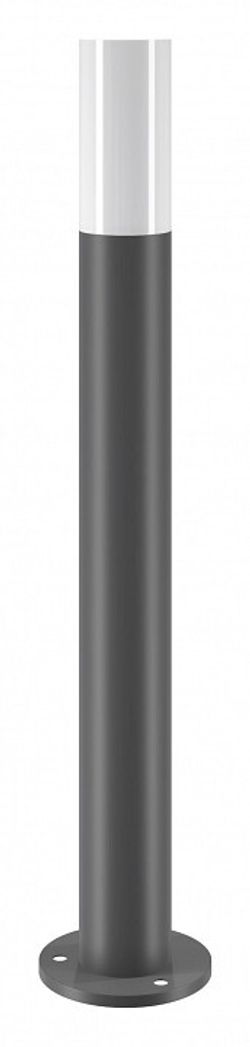 Наземный низкий светильник Maytoni Willis O418FL-01GR1