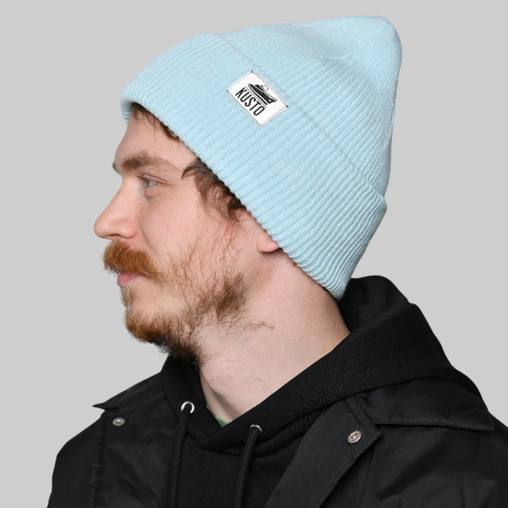 Kalmar Expedition Glacier