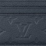 Картхолдеры и кошельки LOUIS VUITTON CHARMS Porto Cult Monogram Empreinte, M82837