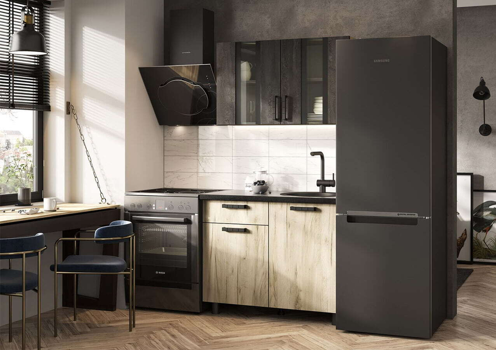 Эдинбург Кухня 1.0 м