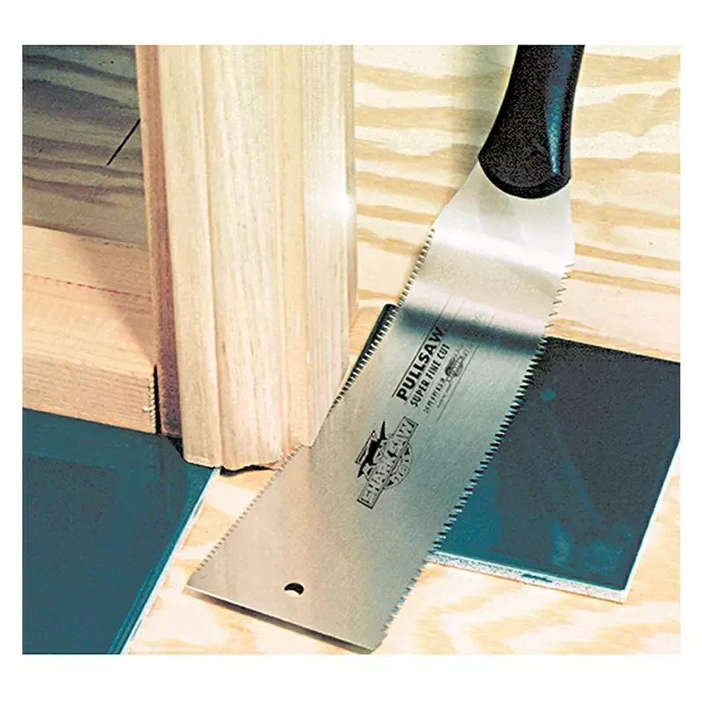 Пила Ryoba Shark saw двухсторонняя 240 мм 17TPI / 9TPI 102440