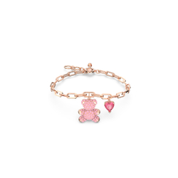 TEDDY:BRACELET LROS/ROS M