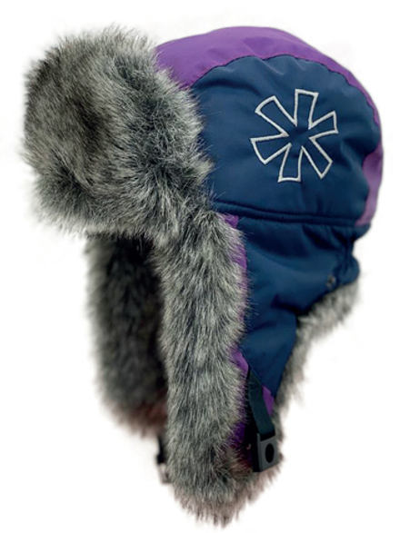 Шапка-ушанка Norfin Women NORDIC р.XL