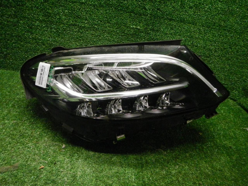 Фара правая Mercedes C w205 (2018-2023) LED