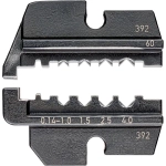 Плашка опрессовочная Knipex 97 49 60