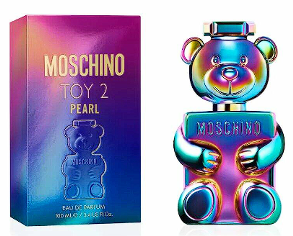Moschino — Toy 2 Pearl