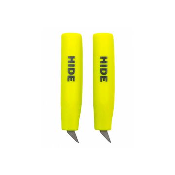 Наконечники лыжероллерные HIDE