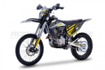 Мотоцикл эндуро ROCKOT R7 Hornet (Version 2022)