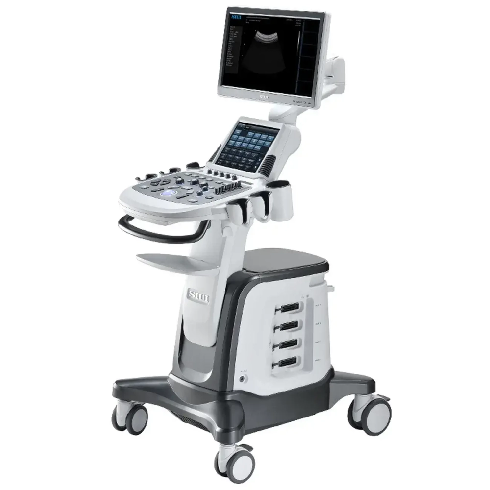 Аппарат УЗИ SIUI Apogee 5500 Exp