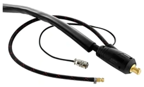 Сварочная горелка Сварог TECH TS 26 (ОКС+Б/Р, 5 Pin) IOW6360-SV004, 8 м