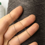 Sinfonia Stock 50% меринос 50% п/а 1800м/100гр Тауп