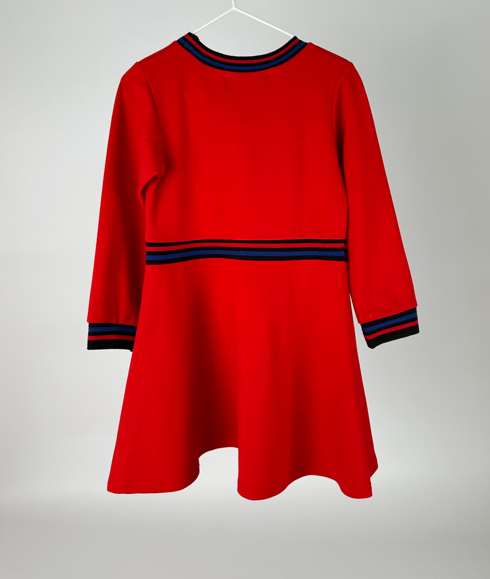 Платье Gucci