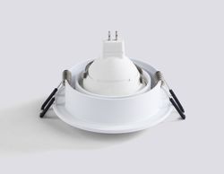 Ambrella Светильник встраиваемый Standard Tech TN102721