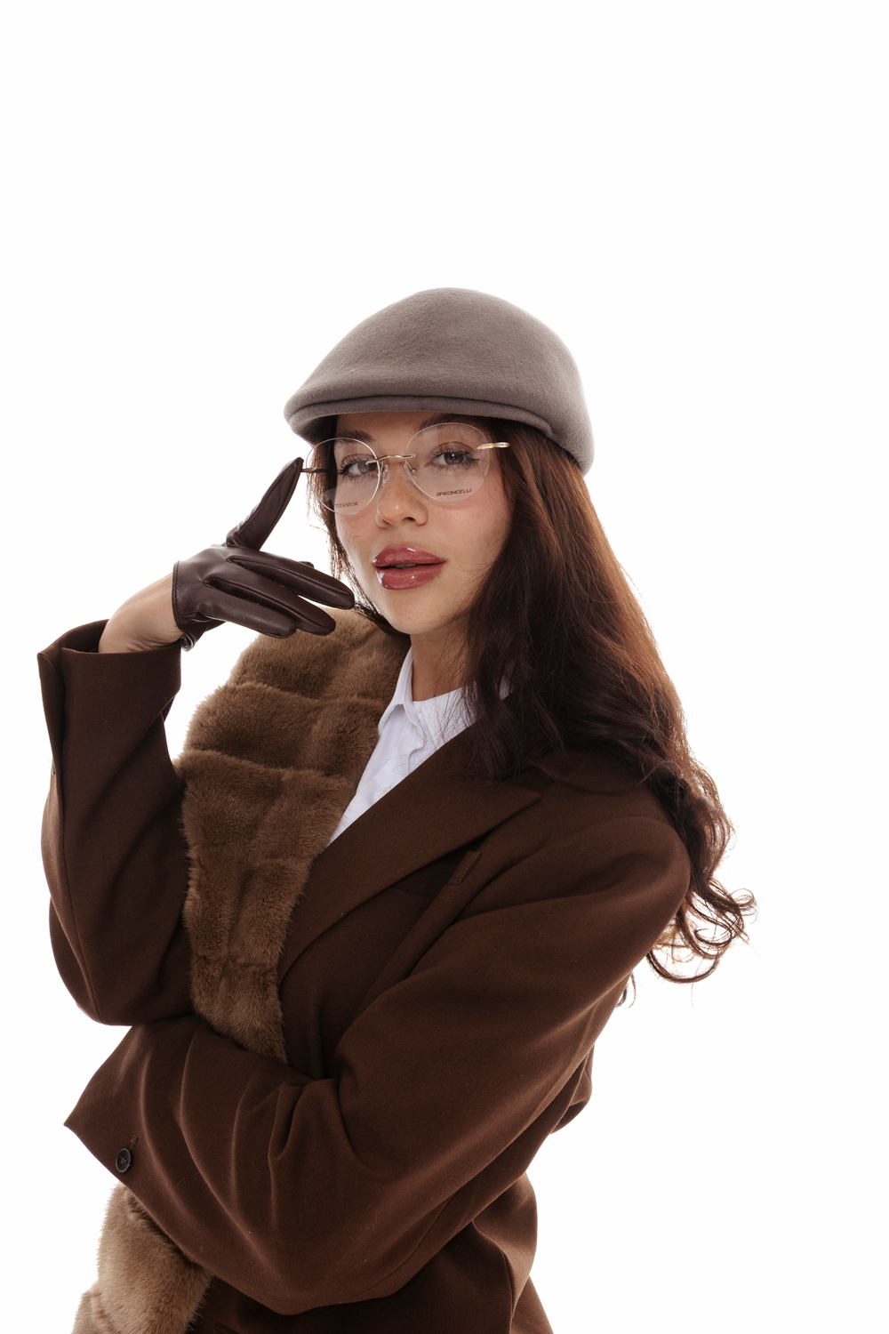 Изг. оправы Baroncelli BN606S C1