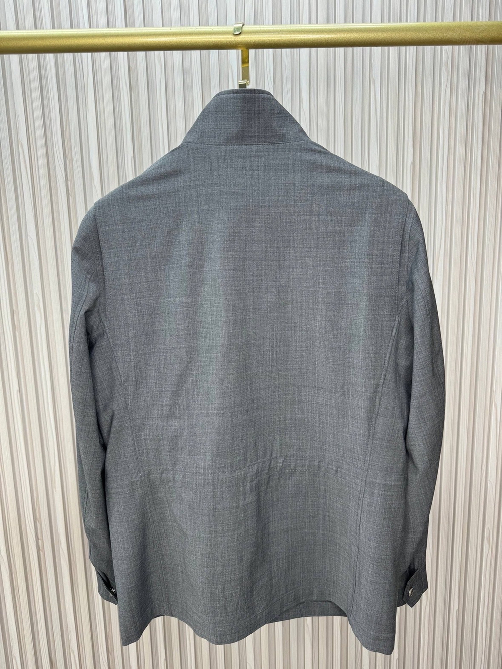 Куртка Brunello Cucinelli