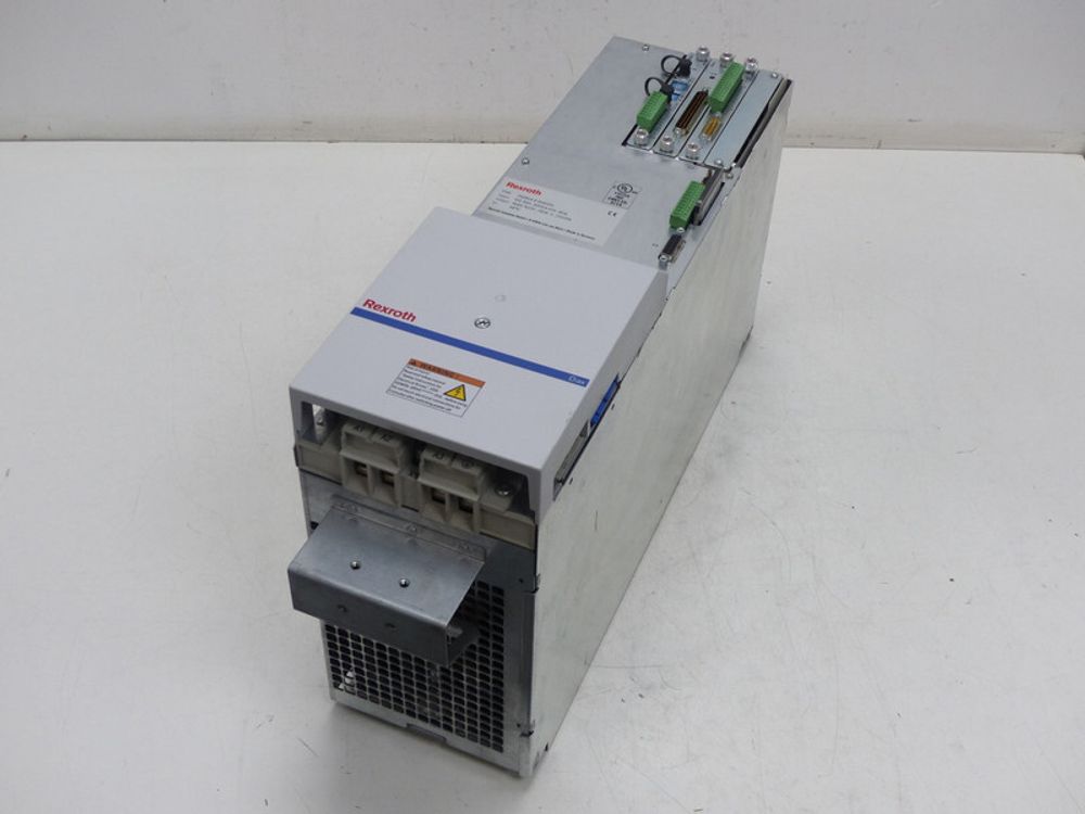 Rexroth HDS04.2-W200N-HS12-01-FW