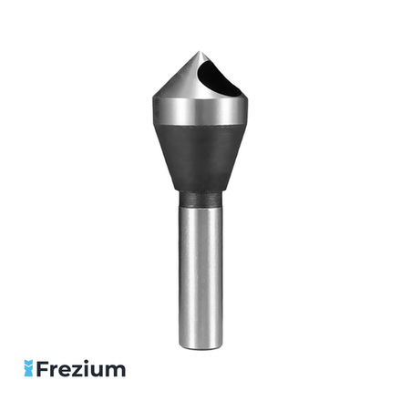 Зенковка "Makita" (15-20x12х85 мм; HSS-Co; D-37530)