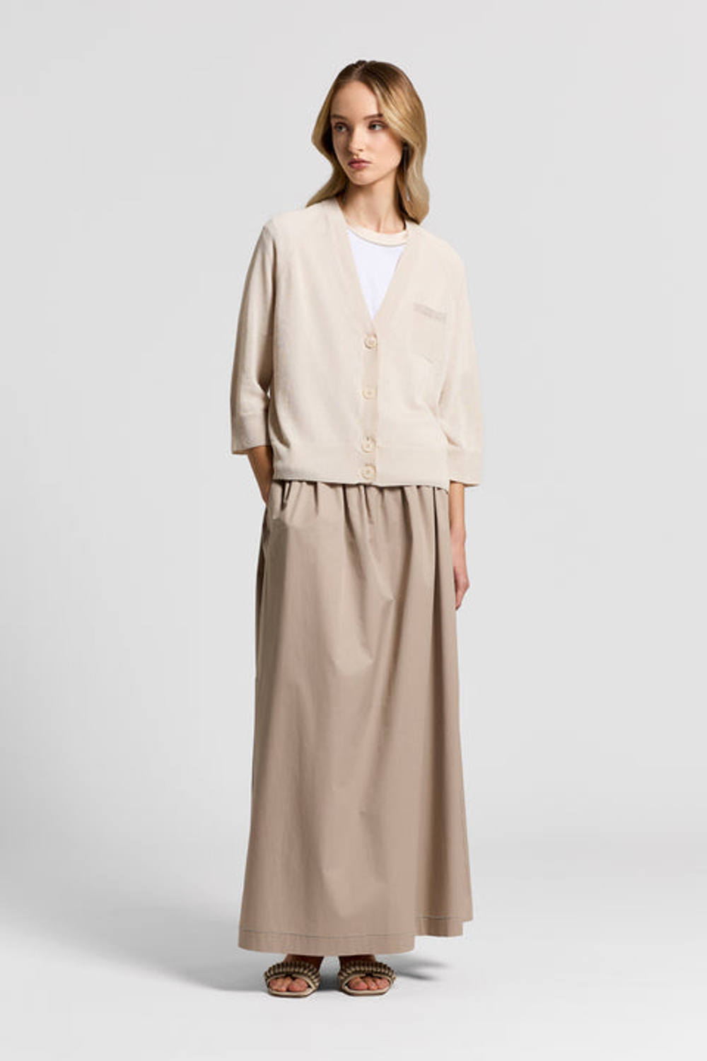 Кардиган PESERICO 42IT