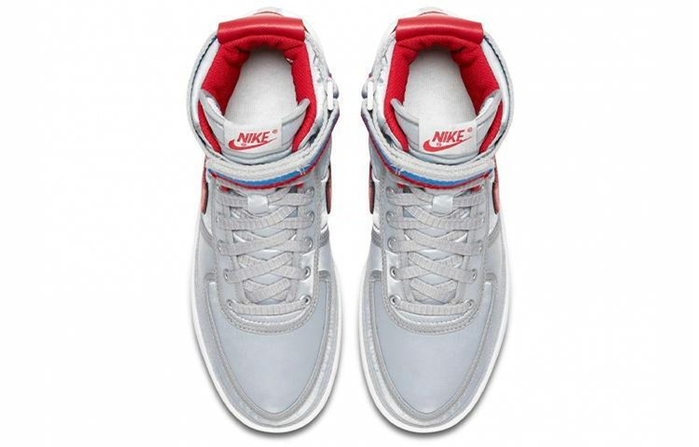 Кроссовки Nike Air Vandal High Supreme Nylon Og 2017
