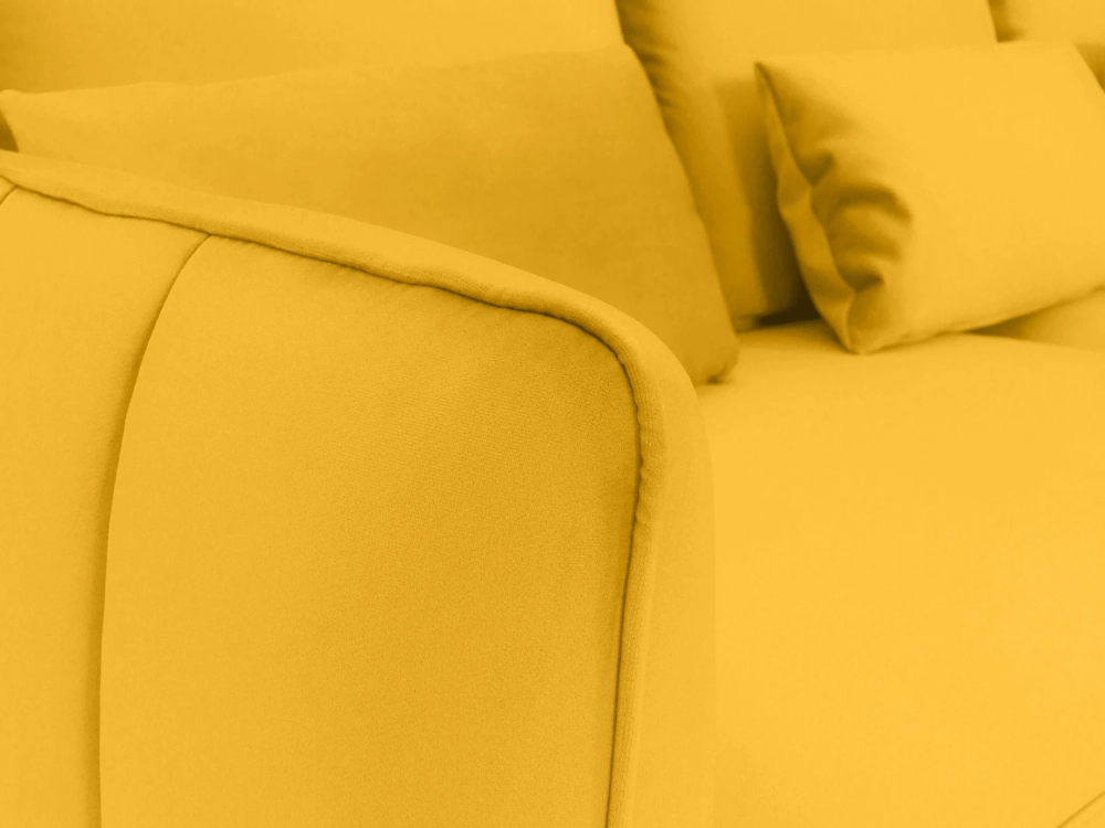 Диван Amsterdam трёхместный