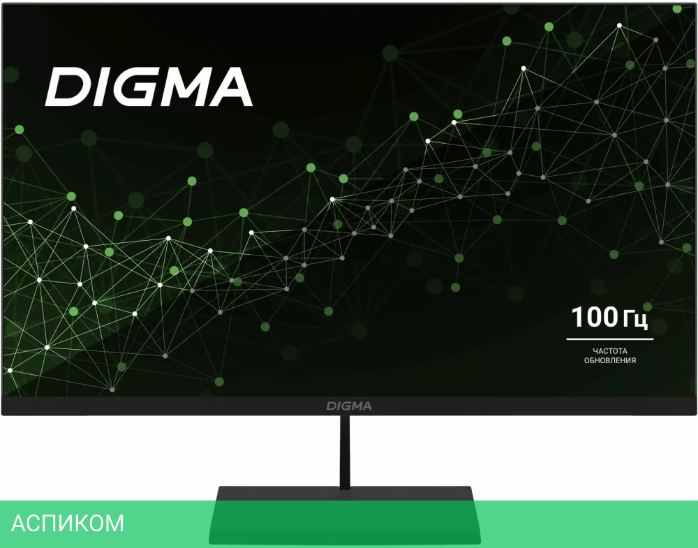 Монитор Digma Progress 27P402F