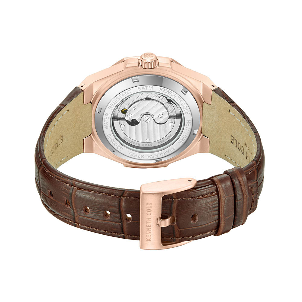 Kenneth Cole KCWGX0059002