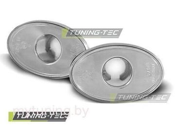 Повторители поворота Ford Fiesta/ Ka/ Mondeo/ Transit chrome