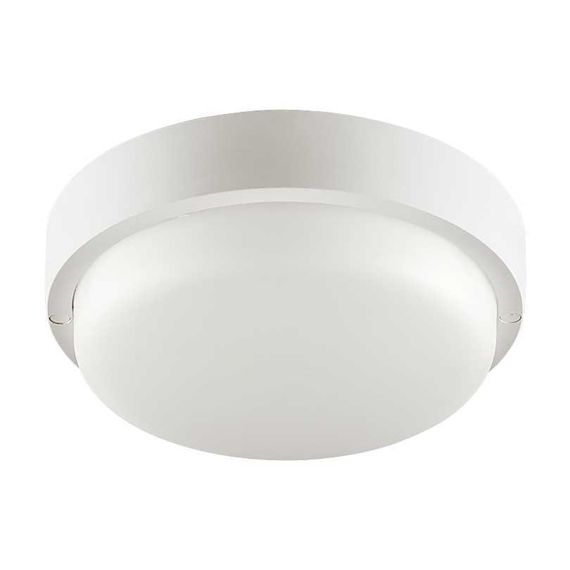 Накладной светодиодный светильник WOLTA LCL04-8W-R01-4K