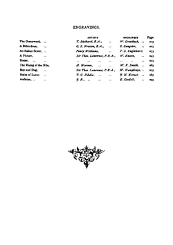 Gems of English Poetry: With Illustrations by Great Artists. | English poetry