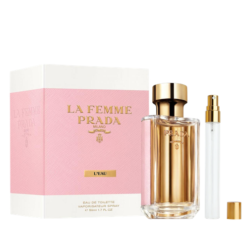 Распив PRADA LA FEMME edP 1ml lady