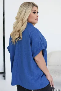 Блузка УК-838-6 Fabrika