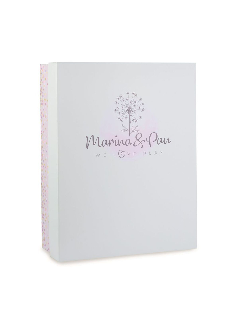 Подарочная коробка Marina and Pau для кукол 40см (E40)