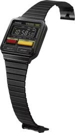 Мужские наручные часы Casio A120WEGG-1B