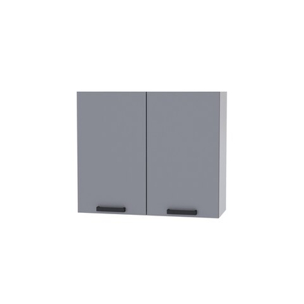 Берн Навесной шкаф 800 8В