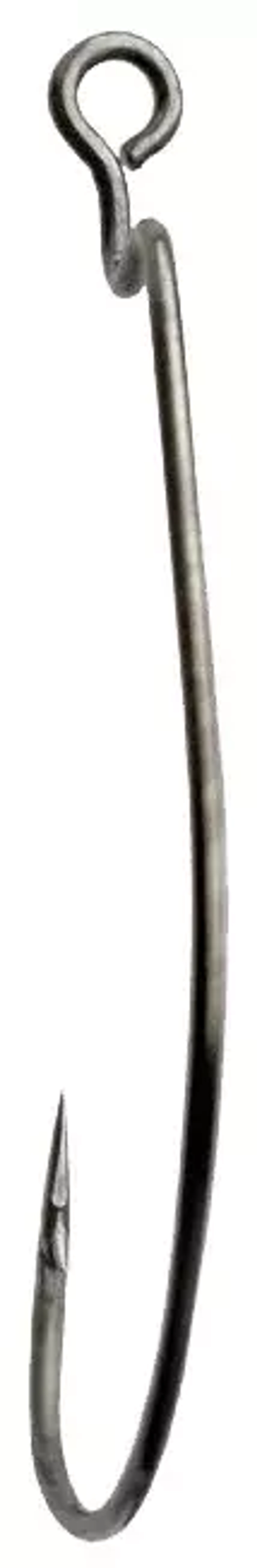 Крючки Fanatik FO-3315 Offset