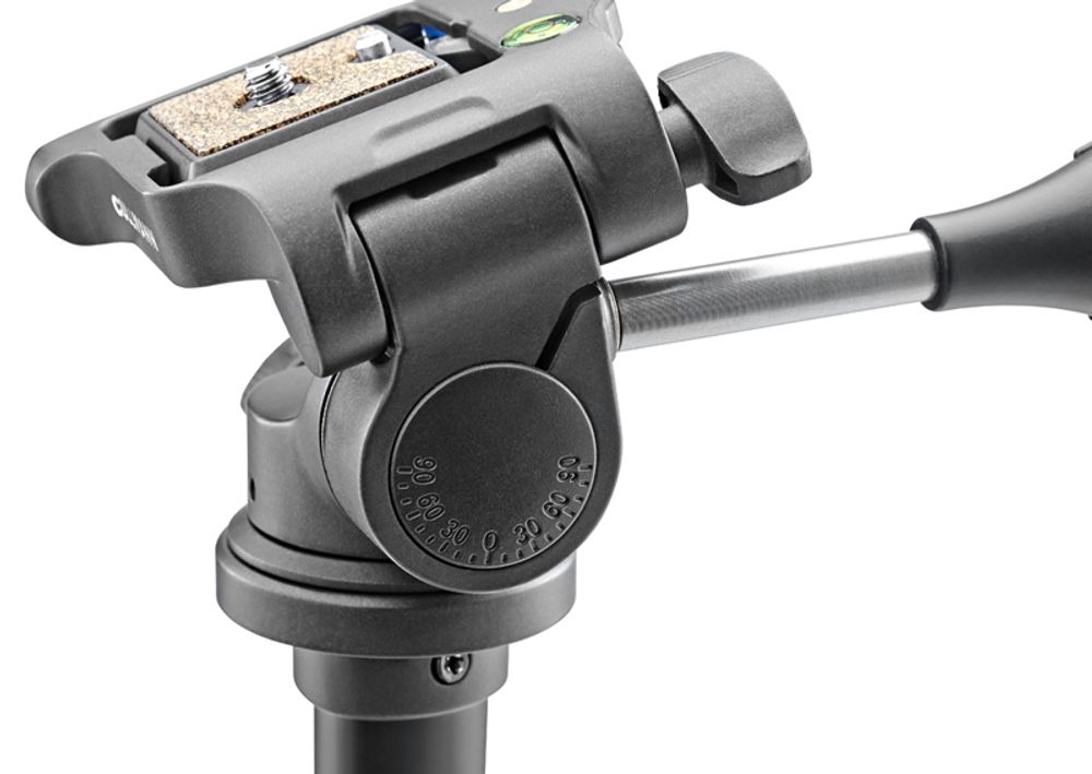 CULLMANN NANOMAX 460M RW20