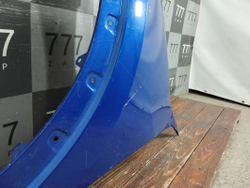 Крыло переднее левое Haval F7 1 19-24 Б/У Оригинал 8403209XKQ00AD