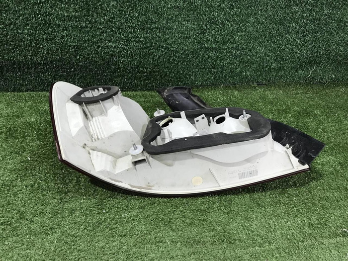 Фонарь правый BMW 1er Е82 (2007-2011)