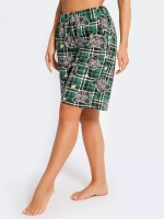 Шорты женские большие размеры