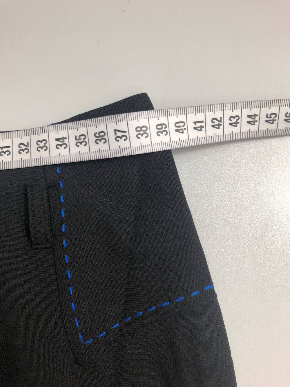 Юбка Панинтер практичная 44 размер