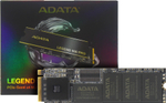 Накопитель SSD 1 Tb M.2 2280 M ADATA LEGEND 900 PRO <SLEG-900P-1TCS>